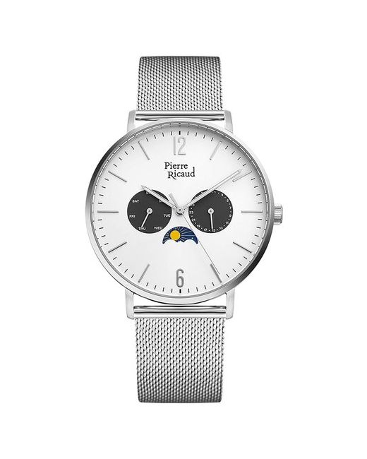 Pierre Ricaud Наручные часы P60024.5153QF