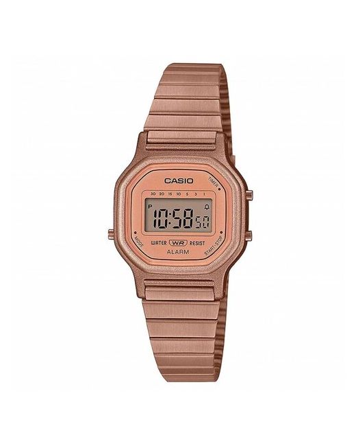 Casio Наручные часы LA-11WR-5A
