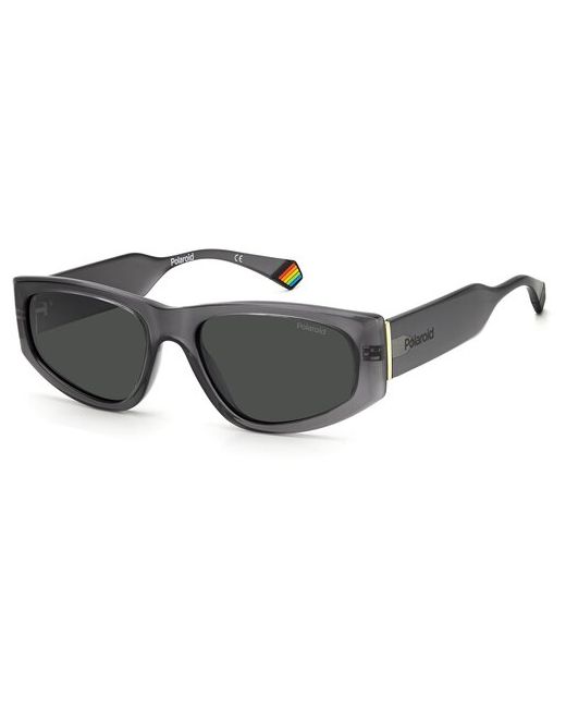 Polaroid Солнцезащитные очки 6169/S KB7