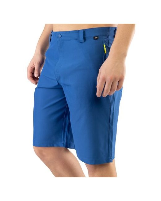 Viking Шорты Для Активного Отдыха Sumatra Shorts Man Brilliant Blue Usxl