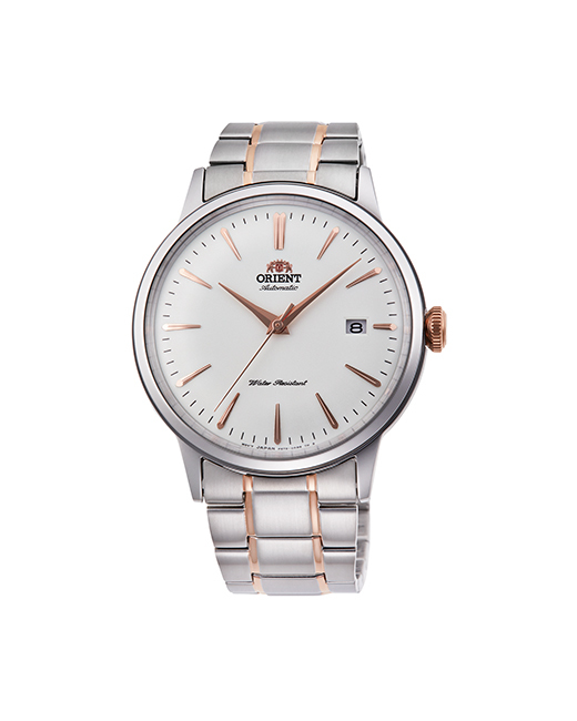 Orient Японские наручные часы RA-AC0004S00C