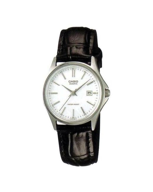 Casio Японские наручные часы Collection LTP-1183E-7A
