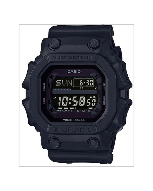 Casio Японские наручные часы G-Shock GX-56BB-1E