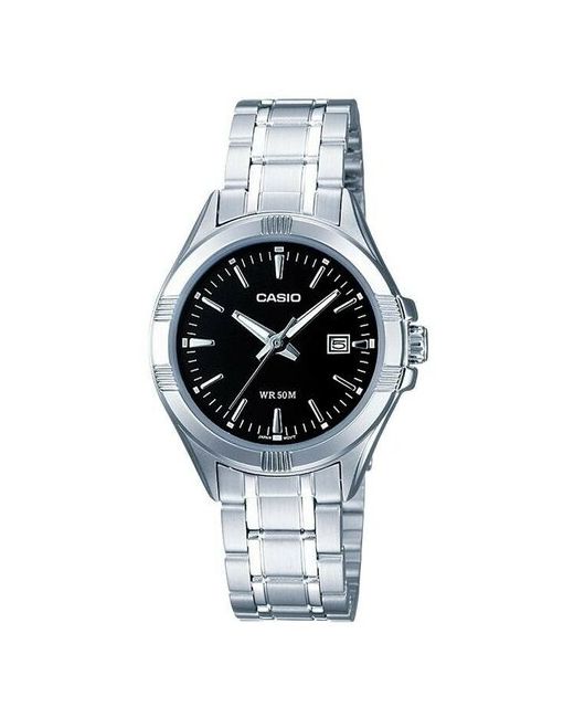 Casio Японские наручные часы Collection LTP-1308D-1A