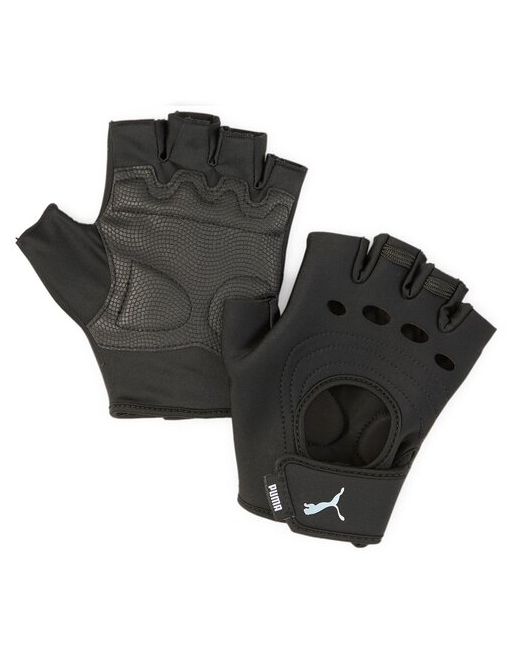 Puma Перчатки Для Тренировок At Shift Gloves 4176402 S