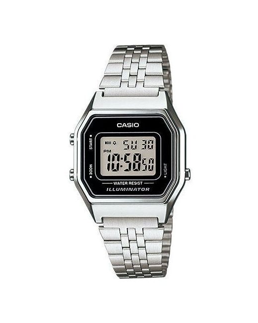 Casio Японские наручные часы Collection LTP-1308D-9A