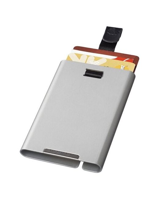 Marksman RFID слайдер для карт