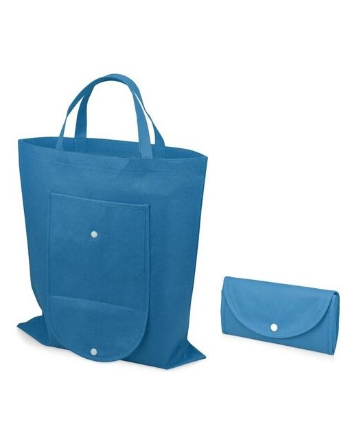 Yoogift Складная сумка Maple из нетканого материала
