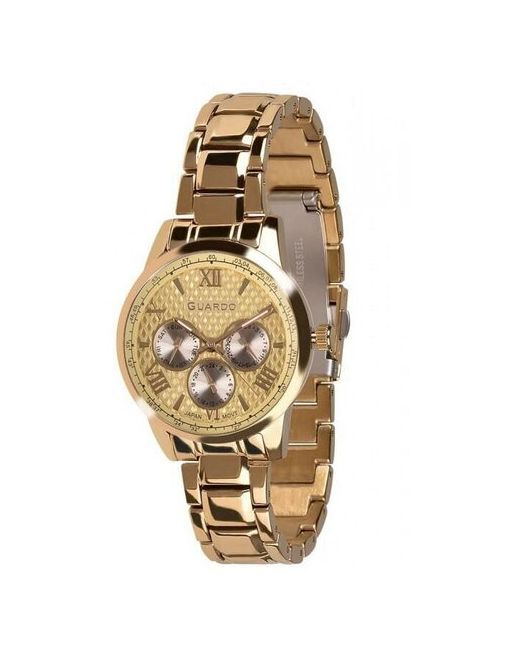 Guardo Наручные часы Premium 11466-4