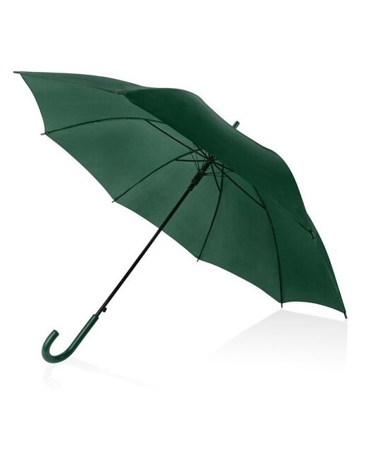Yoogift Зонт-трость Яркость зеленый