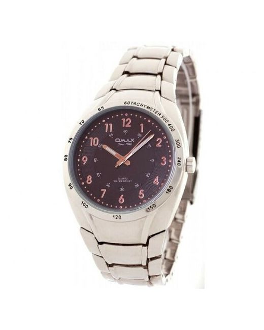 Omax Наручные часы DBA401P0I3-2