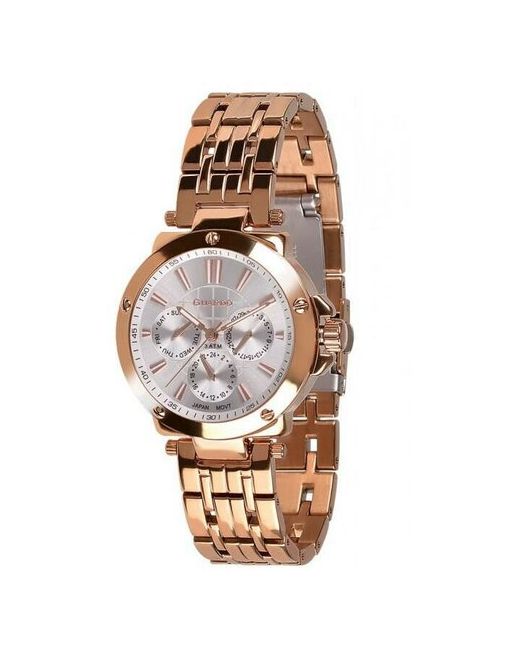 Guardo Наручные часы Premium 11463-5 сталь
