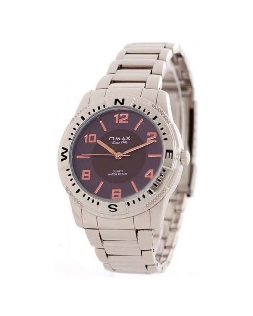 Omax Наручные часы DBA501P073-2