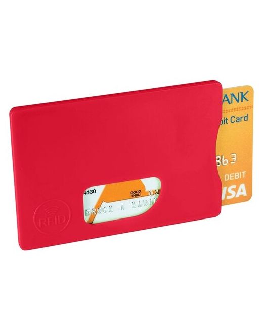 Yoogift Защитный RFID чехол для кредитной карты