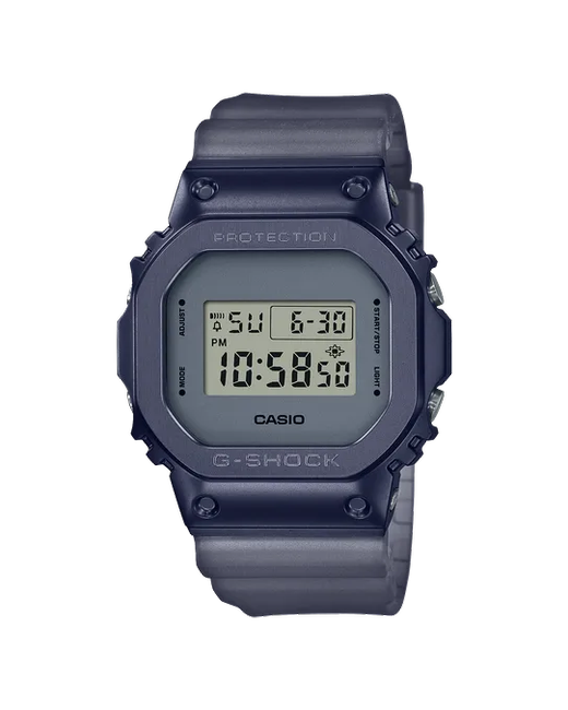 Casio Японские наручные часы G-Shock GM-5600MF-2E