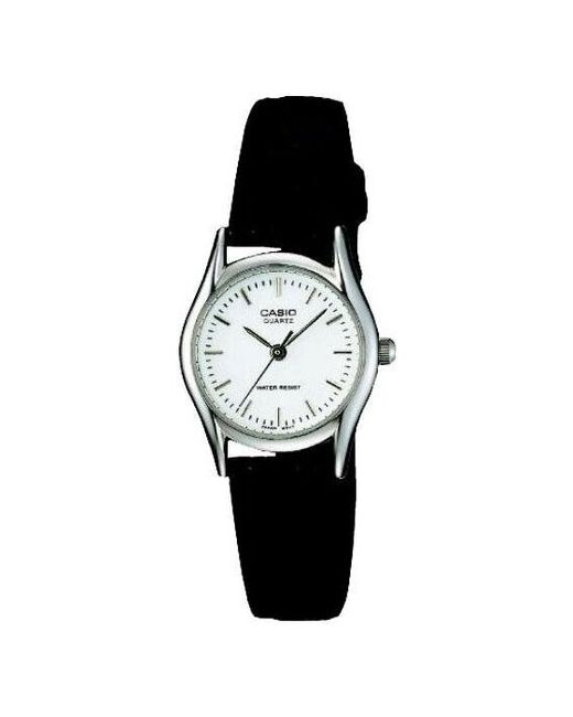 Casio Японские наручные часы Collection LTP-1094E-7A