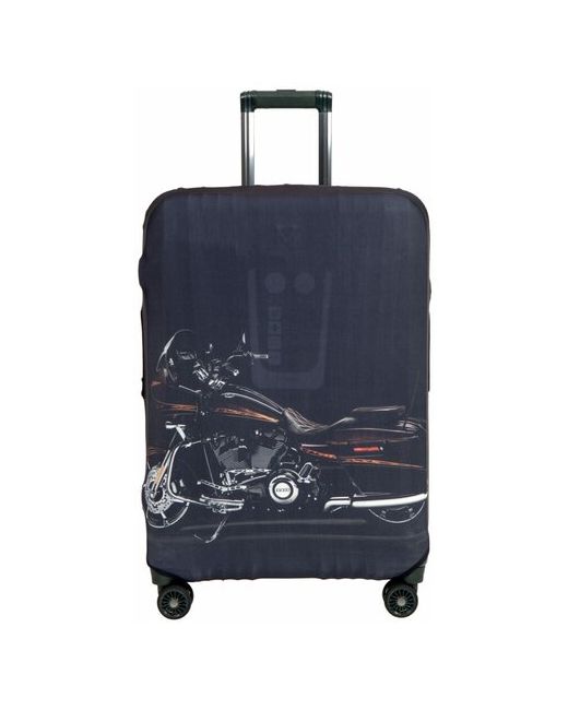 Gianni Conti Чехол для чемодана 9152 M Мотоцикл