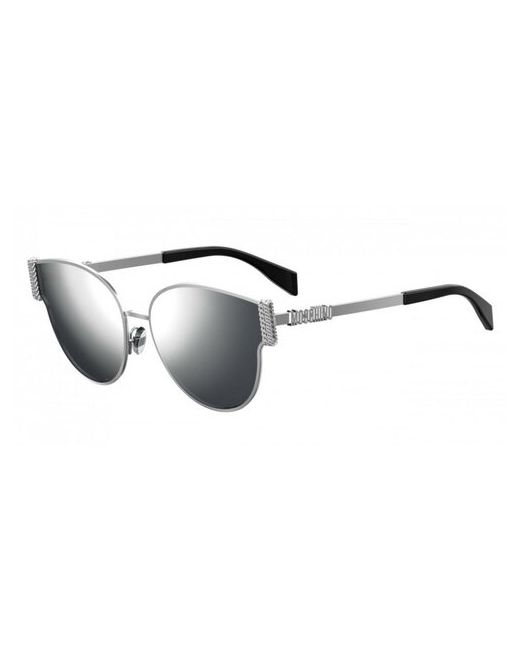Moschino Солнцезащитные очки MOS028/F/S 79D 20147379D60T4