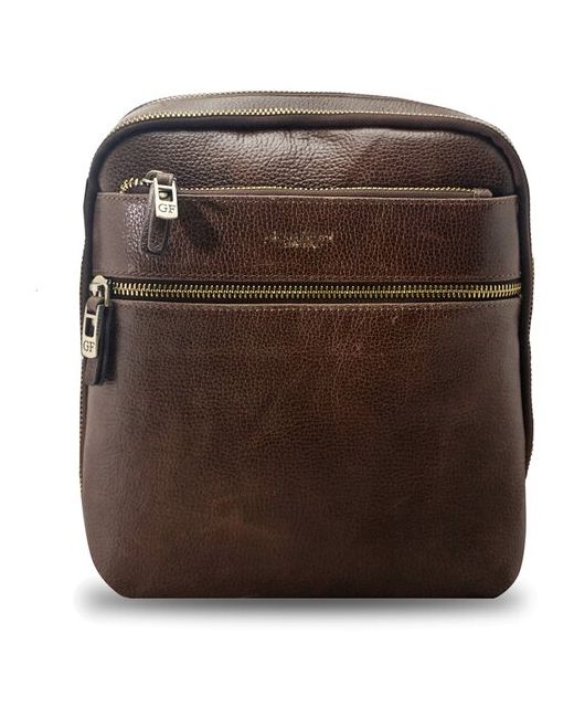 Giorgio Ferretti Элегантная сумка кожаная Италия 100 натуральная кожа 201850173