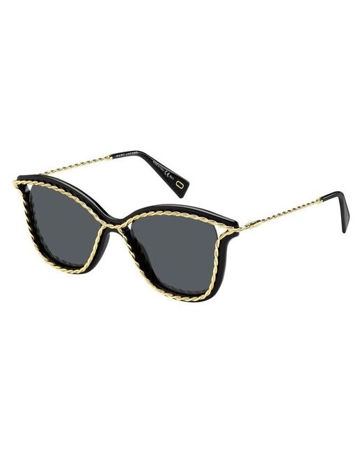 Marc Jacobs Солнцезащитные очки MARC 160/S серый