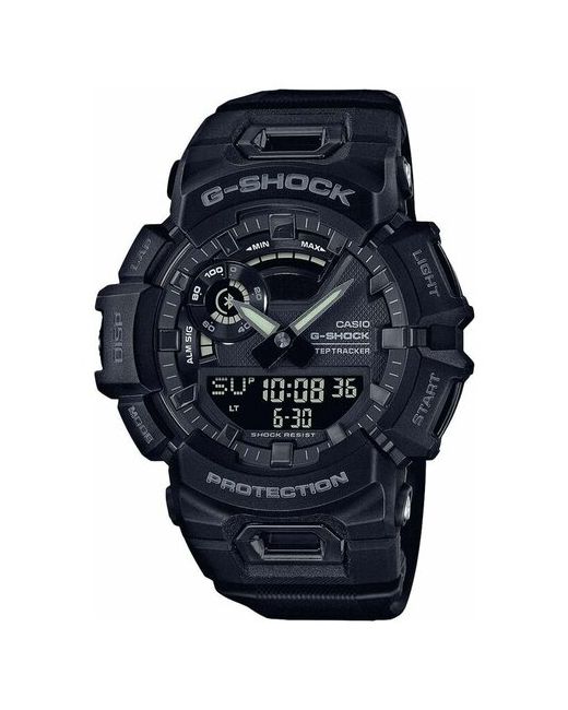Casio Часы G-Shock GBA-900-1AER
