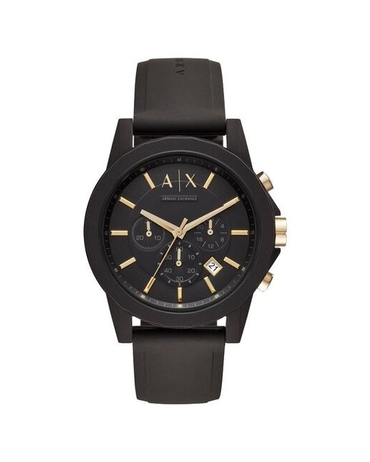 Armani Exchange наручные часы AX7105