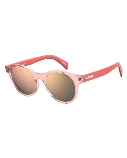 Levi's® Солнцезащитные очки LV 1000/S розовый
