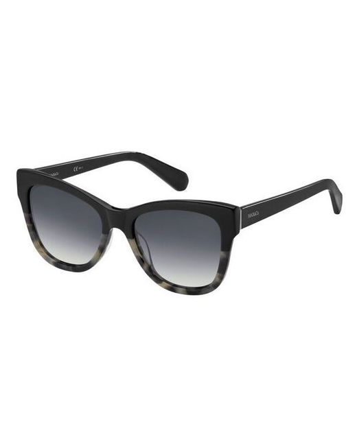 Max & Co. Солнцезащитные очки 368/S YV4 темно-серый