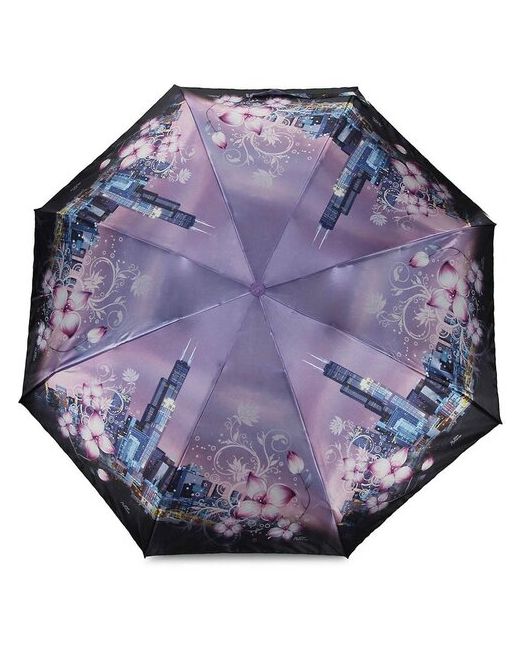 Popular зонт механический Urban 2003 Pink
