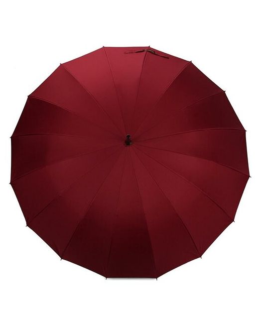 Rainumbrella зонт трость Двухсторонний 125L Bordo