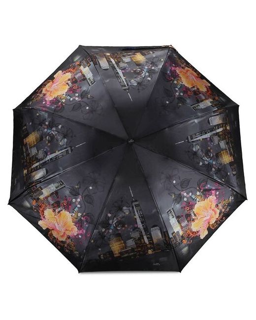Popular зонт механический Urban 2003 Grey