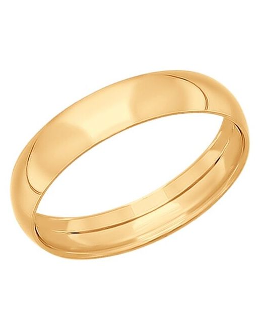 Diamant Кольцо из золота 51-111-00333-1 22
