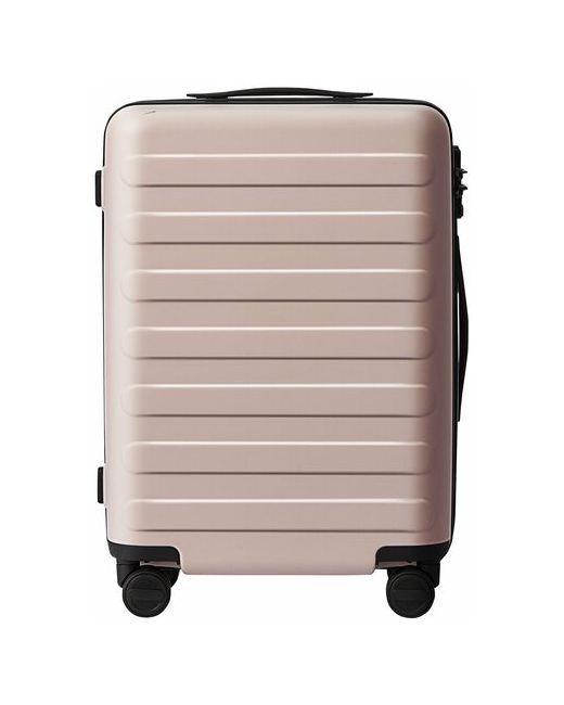 Xiaomi Чемодан Ninetygo Rhine Luggage 24 Pink