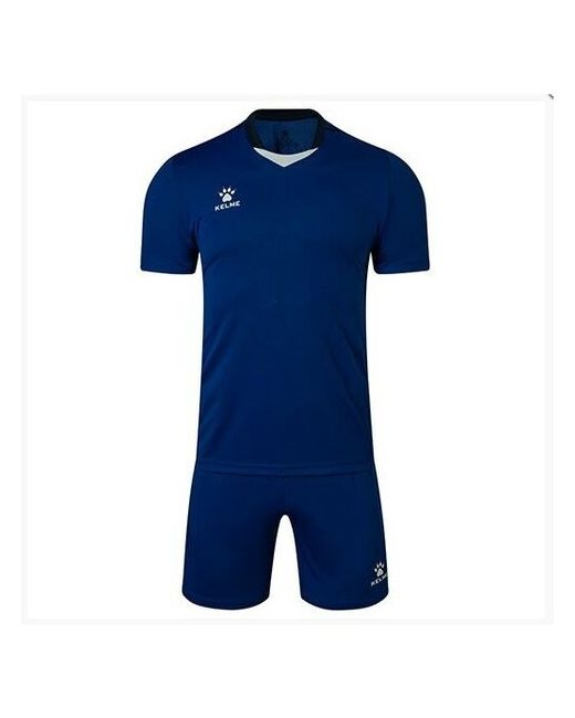 Kelme Волейбольная форма Training suit синего цвета размер L