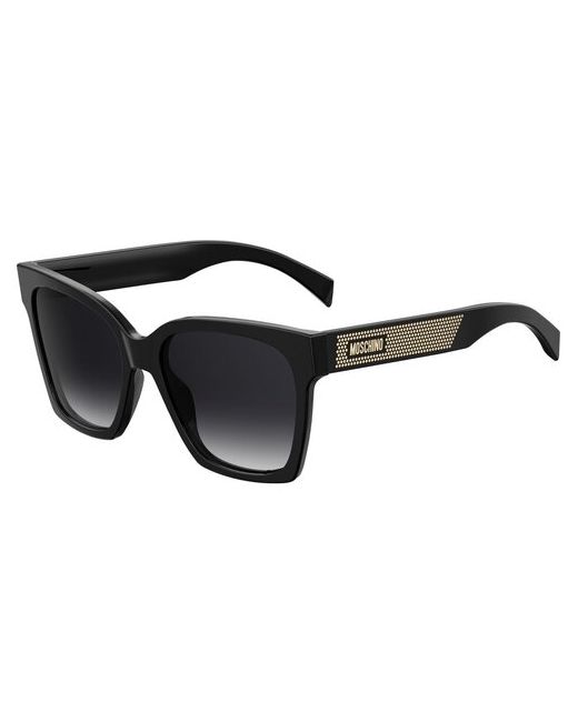 Moschino Солнцезащитные очки MOS015/S 807 MOS-201396807569O