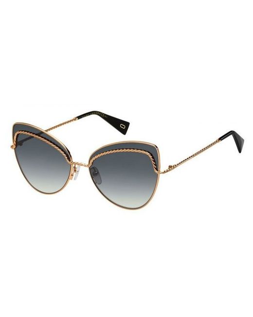 Marc Jacobs Солнцезащитные очки MARC 255/S серый