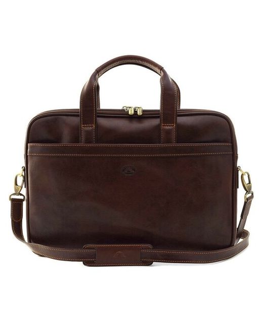 Tony Perotti кожаная бизнес-сумка 330022/2