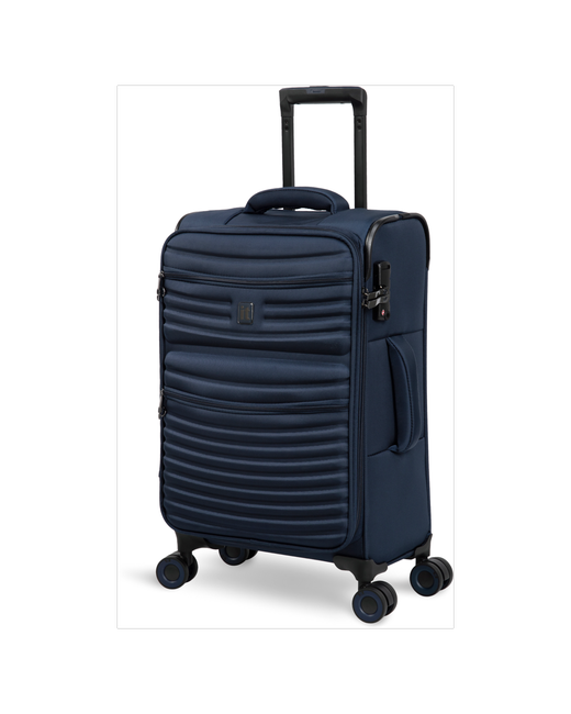 IT Luggage Чемодан на колесах размер S ручная кладь/51л/текстиль/модель Precursor