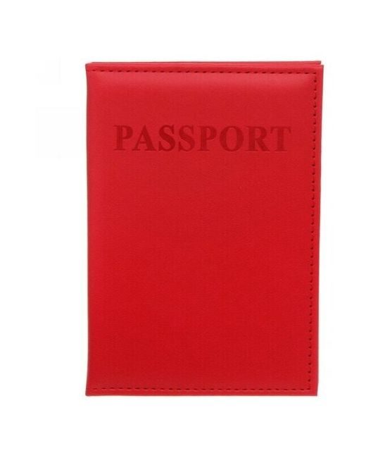 Восток Обложка на паспорт Классика