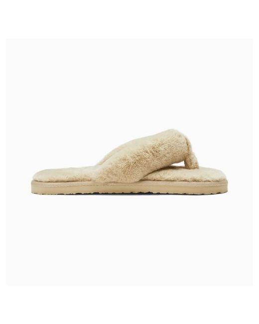 Puma Тапочки Fluff Flip 38493807 4