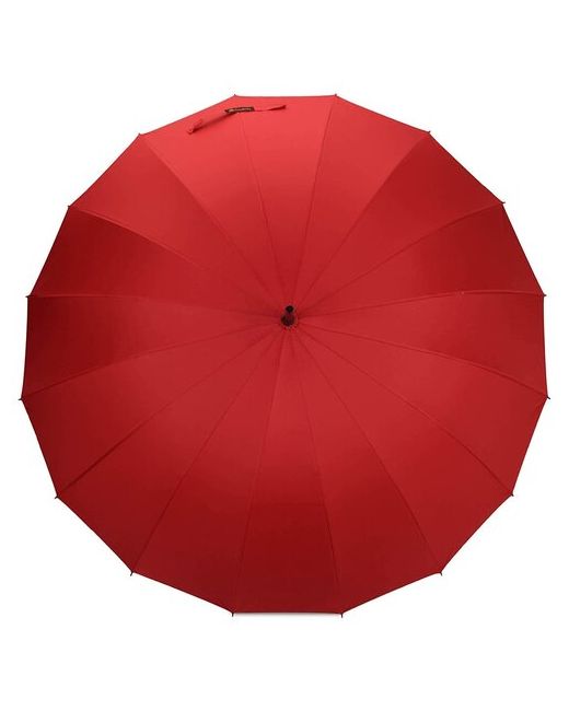 Rainumbrella зонт трость Двухсторонний 125L Red