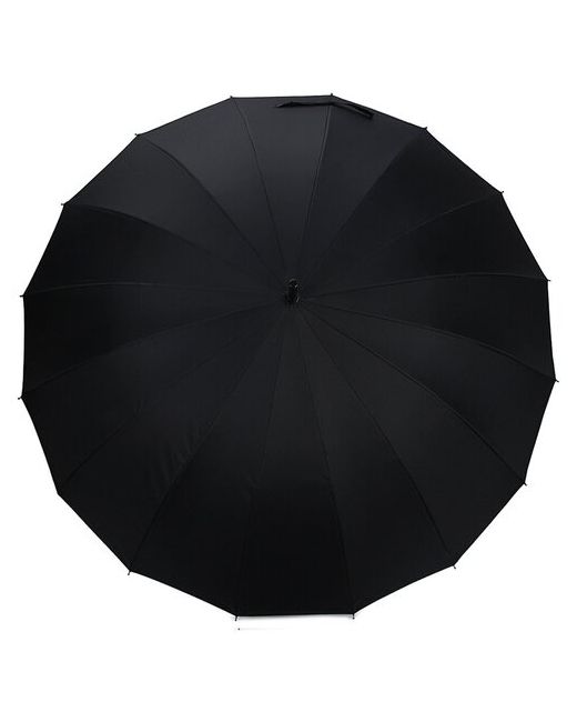 Rainumbrella зонт трость Двухсторонний 125L Black