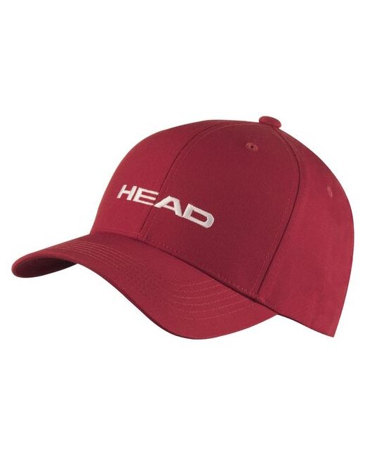 Head Кепка Promotion Cap 287299-RD NS