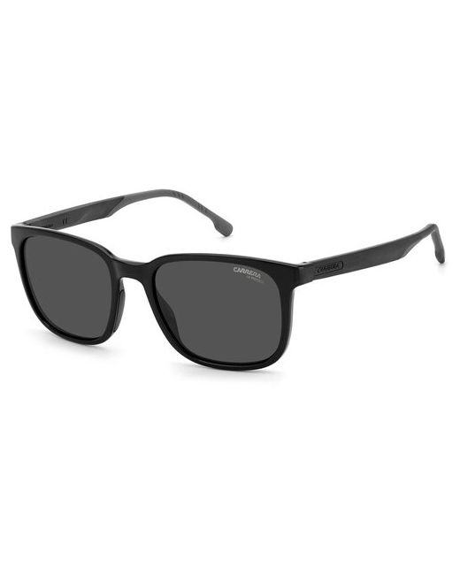 Carrera Солнцезащитные очки 8046/S 807 BLACK GREY CAR-20438380754IR