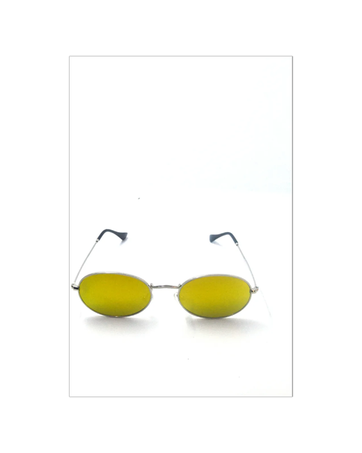 Arthur Bark солнцезащитные очки модные стильные оправа овальная линзы 100 защита от ультрафиолета солнечные