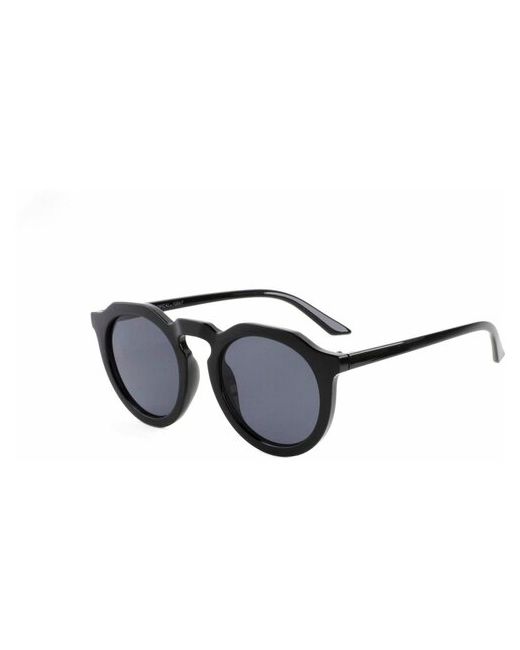 Tropical Солнцезащитные очки BUNGALOW BLACK/SMOKE 16426924486