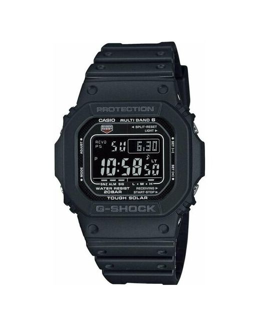 Casio G-Shock Часы GW-M5610U-1B