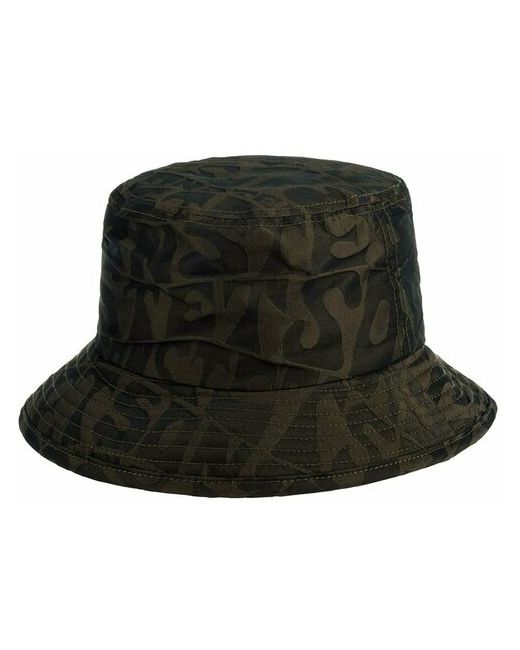 Stetson Панама 1895801 BUCKET DOUBLE SIDED размер 59