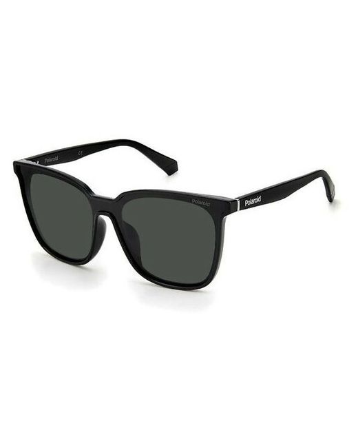 Polaroid Солнцезащитные очки PLD 6154/F/S gray