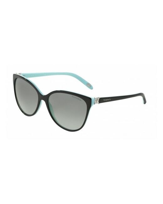 Tiffany Солнцезащитные очки TF4089B 80553C Black/blue